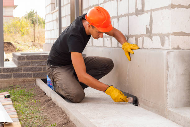 Licensed Exterior Waterproofing service in Adamsville, AL - SJ Waterproofing Pros